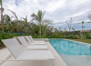House | 4 bedrooms - Villa Fontana in Punta Mita (Punta de Mita)