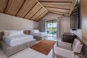 4 bedrooms