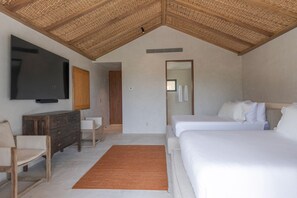House | 4 bedrooms - Villa Fontana in Punta Mita (Punta de Mita)