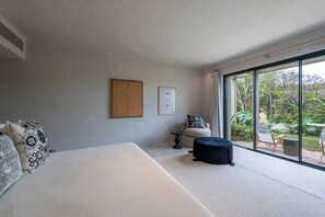 4 bedrooms - Villa Fontana in Punta Mita (Punta de Mita)