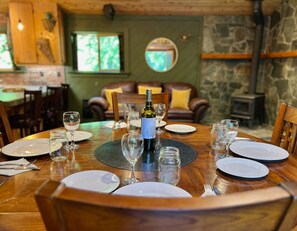 Casa | 4 habitaciones 