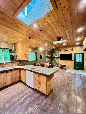 Casa | 4 habitaciones 