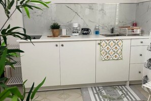 하우스, 흡연 | 1 개의 침실