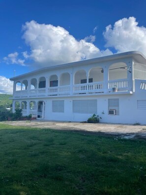 House, Smoking | 1 bedroom - Montecielo- Mountain View Near Airport Luquillo Beach Rainforest Water Reserves (Canóvanas)