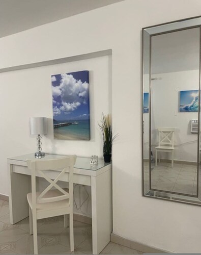 Casa Montecielo Mt View Close to Airport Luquillo Outlet66 Mall and El Yunque