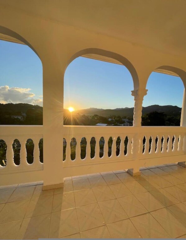 하우스, 흡연 | 1 개의 침실