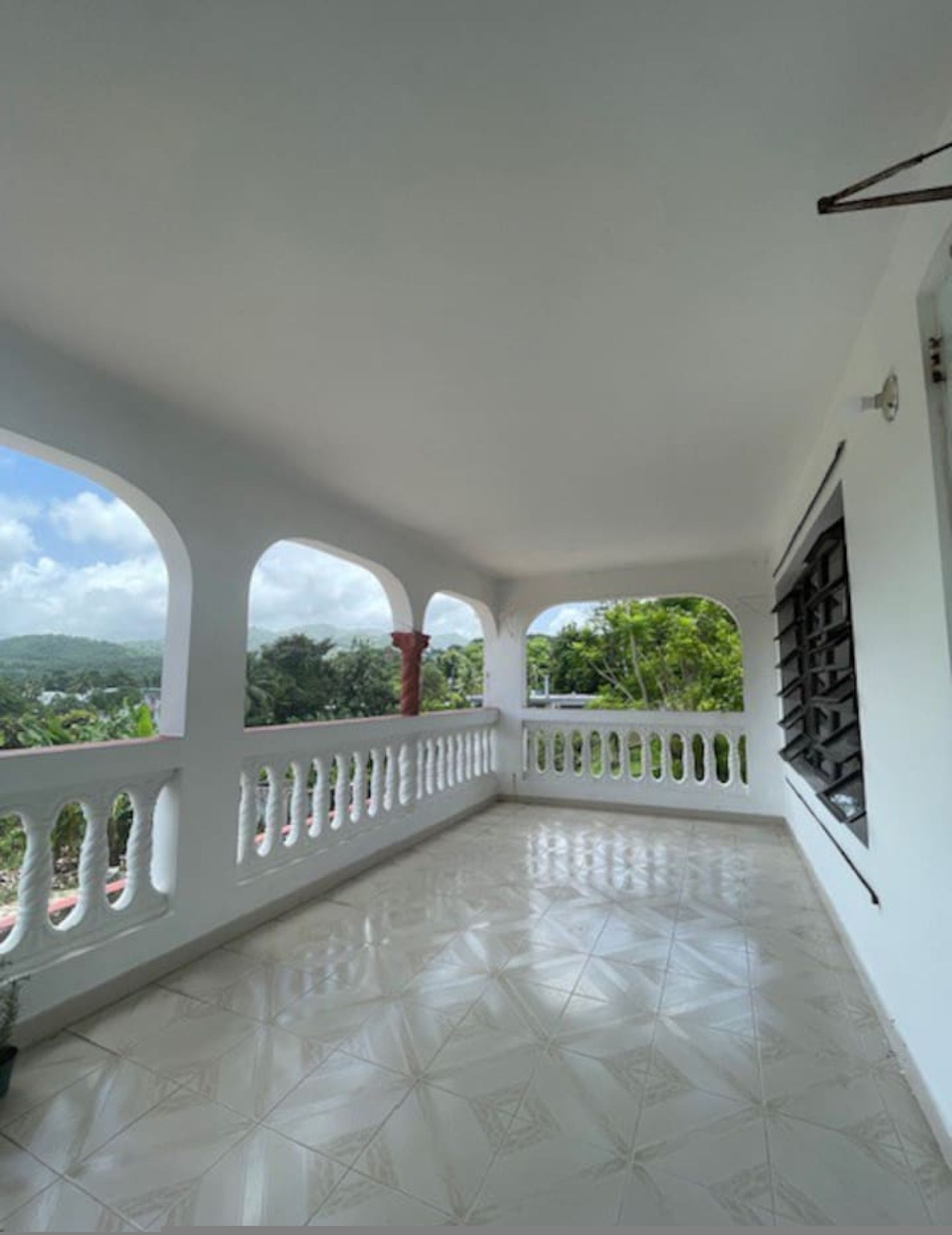 Nhà, hút thuốc | 1 phòng ngủ 