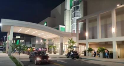 Casa Del Sol-b- Hospitals Wheelchair Friendly Malls Train Ride to the Coliseo