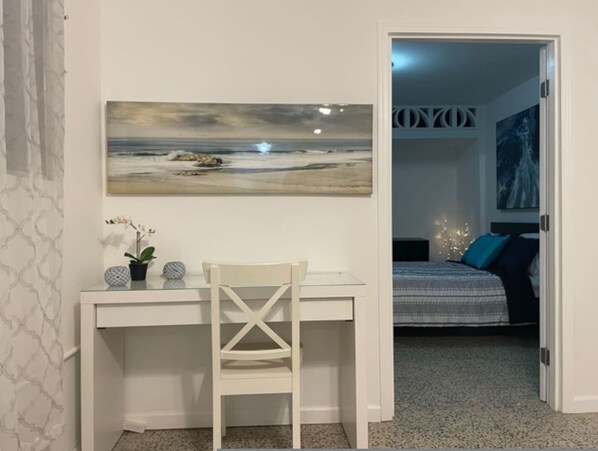 Apartment | 2 bedrooms - Casa Del Sol-b- Hospitals Wheelchair Friendly Malls Train Ride to the Coliseo (Bayamon)