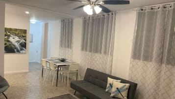 Apartment | 2 bedrooms