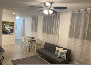 Apartment | 2 bedrooms