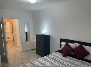 2 habitaciones 