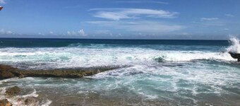 Casa del Sol-a Hospitals Malls Restaurants and Train Ride to Coliseo