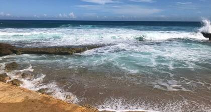 Casa del Sol-a Hospitals Malls Restaurants and Train Ride to Coliseo