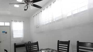 3 habitaciones