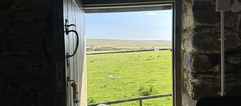 South Priddacombe in Bolventor