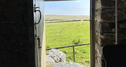 South Priddacombe in Bolventor