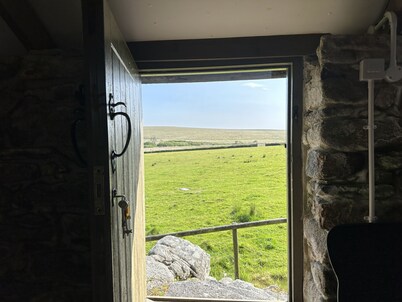 South Priddacombe in Bolventor