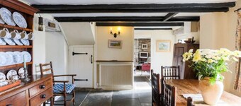 South Priddacombe in Bolventor