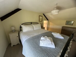 Apartment | 3 bedrooms