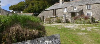 South Priddacombe in Bolventor