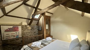 Departamento | 3 habitaciones