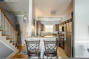 Ferienhaus | 3 Schlafzimmer