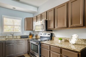 獨棟房屋 | 3 間臥室