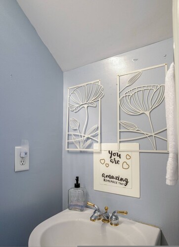 Luxury Charleston Waterfront Getaway