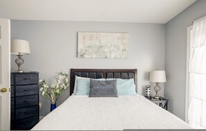 Ferienhaus | 3 Schlafzimmer