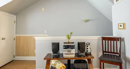 Luxury Charleston Waterfront Getaway