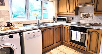 Haycombe Farm Cottage