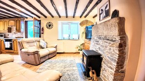 하우스 | 3 개의 침실