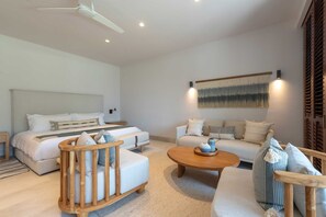 House | 4 bedrooms - Villa Amistad in Punta Mita (Punta de Mita)