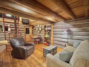 Studio | 1 makuuhuone