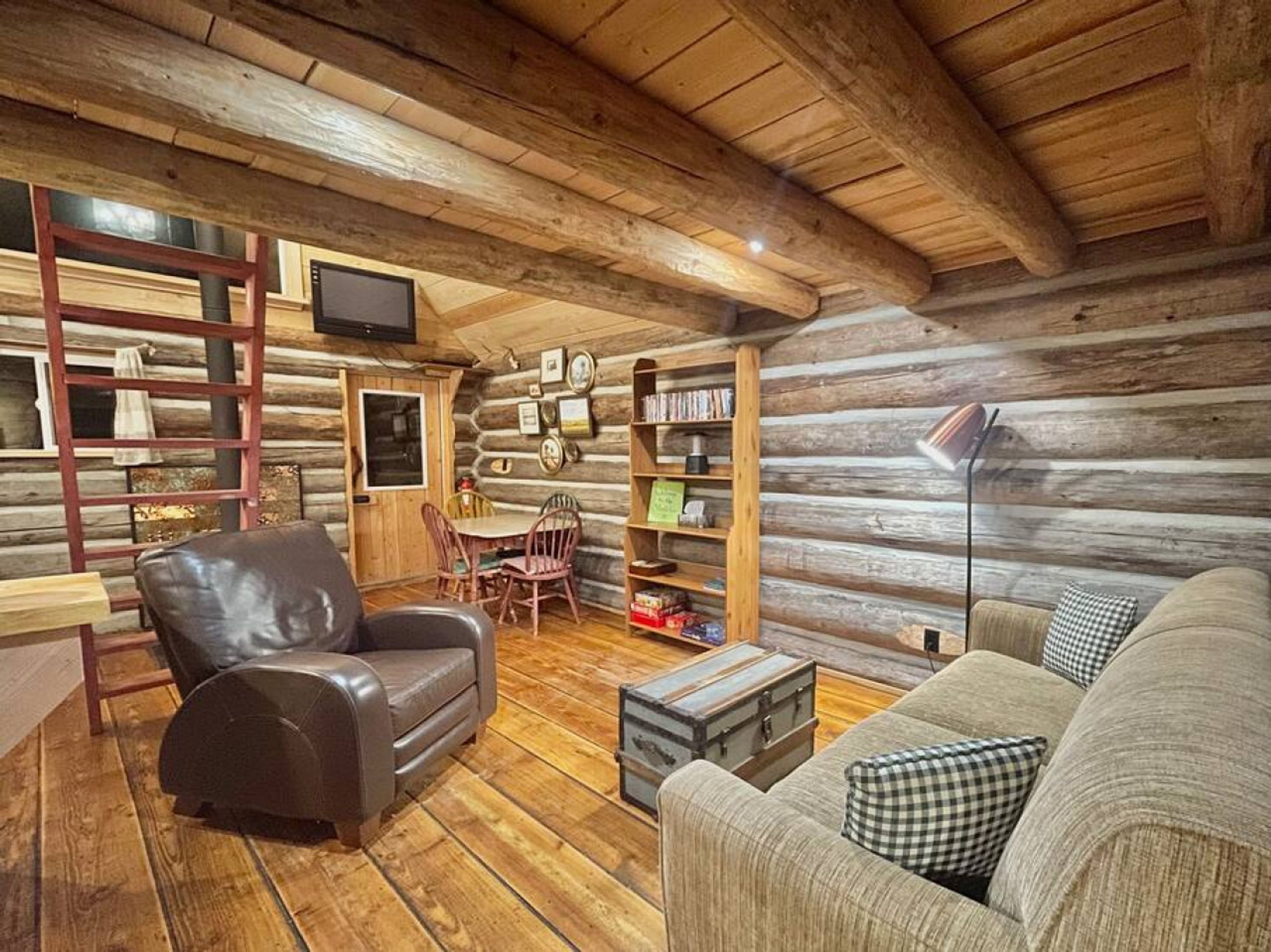 Studio | 1 kamar tidur