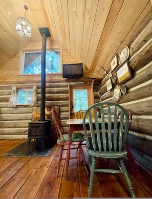 Studio | 1 bilik tidur 