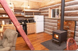 開放式客房 | 1 間臥室