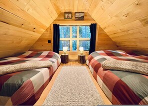 Studio | 1 makuuhuone