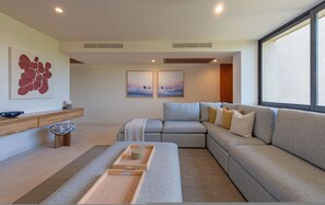 公寓 | 4 多间卧室