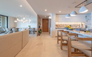 公寓 | 4 多间卧室