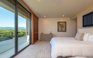 公寓 | 4 多间卧室