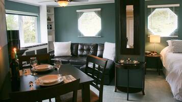 Apartemen | 1 kamar tidur