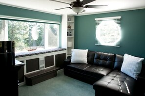 Leilighet | 1 soverom