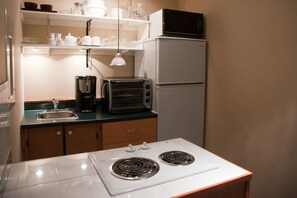 Departamento | 1 habitación 