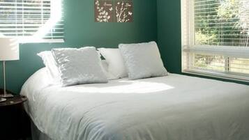 Apartemen | 1 kamar tidur