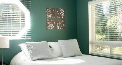 Bree s by the Sea - Ocean View Large 2 Person Tub