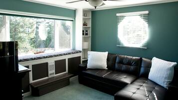 Apartemen | 1 kamar tidur