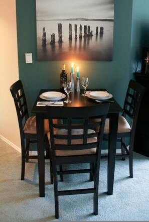 Leilighet | 1 soverom