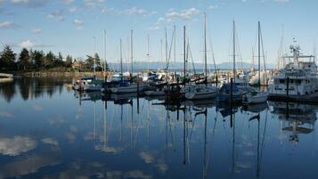 Apartemen | 1 kamar tidur